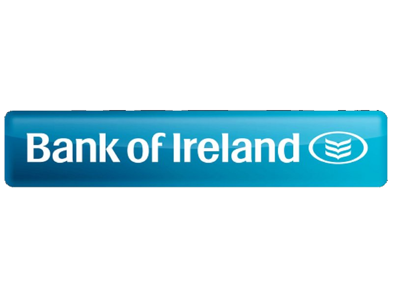 Bank of Ireland